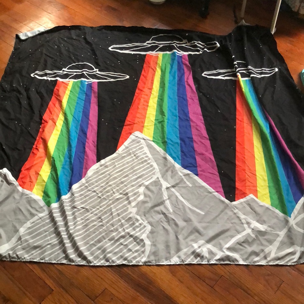 tapestry 40x60 inches